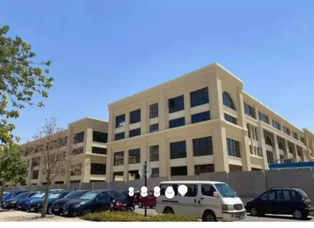 Office for sale in Mivida in New Cairo of 93 m² with 0 bedrooms