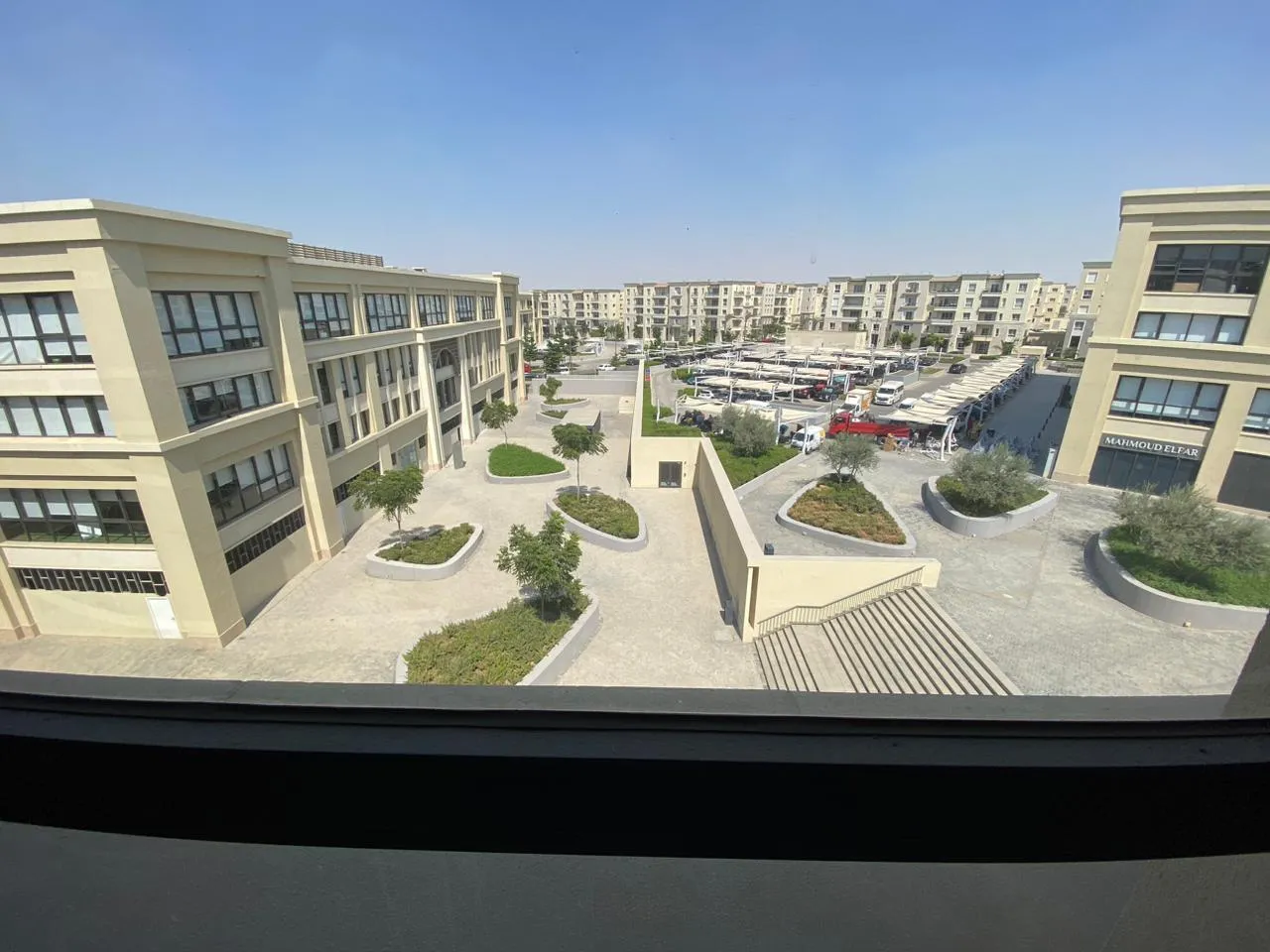 Office for sale in Mivida in New Cairo of 93 m² with 0 bedrooms