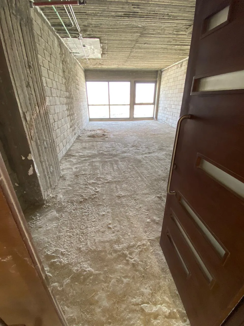 Office for sale in Mivida in New Cairo of 93 m² with 0 bedrooms