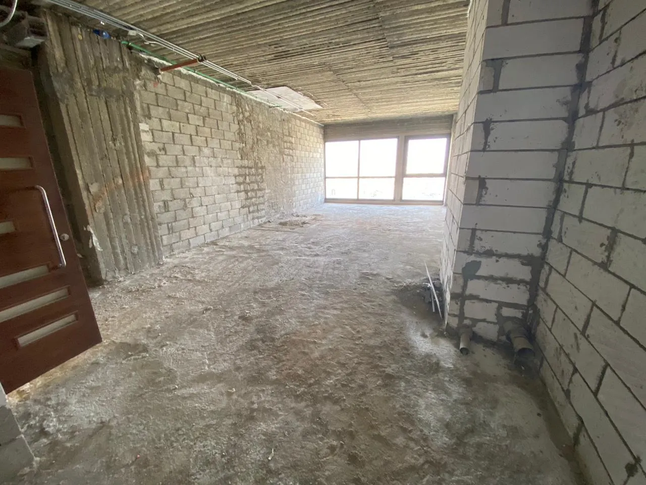 Office for sale in Mivida in New Cairo of 93 m² with 0 bedrooms