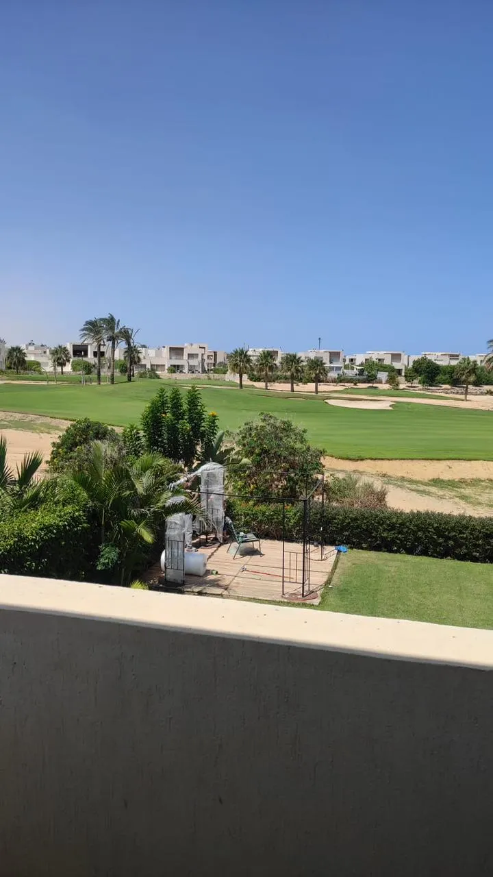 Villa for sale in Hacienda Bay in Sidi Abdel Rahman of 325 m² with 4 bedrooms
