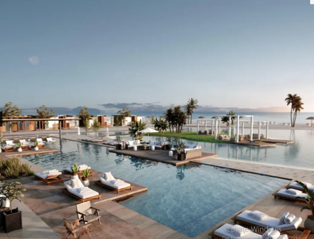  for sale in Cali Coast Ras El Hekma in  of 0 m² with 0 bedrooms