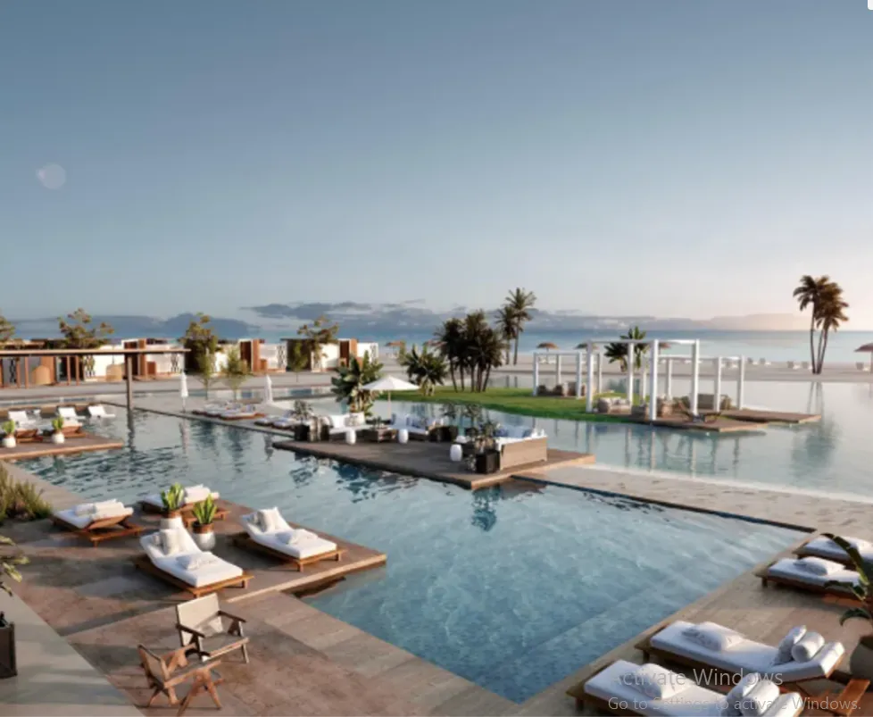  for sale in Cali Coast Ras El Hekma in  of 0 m² with 0 bedrooms