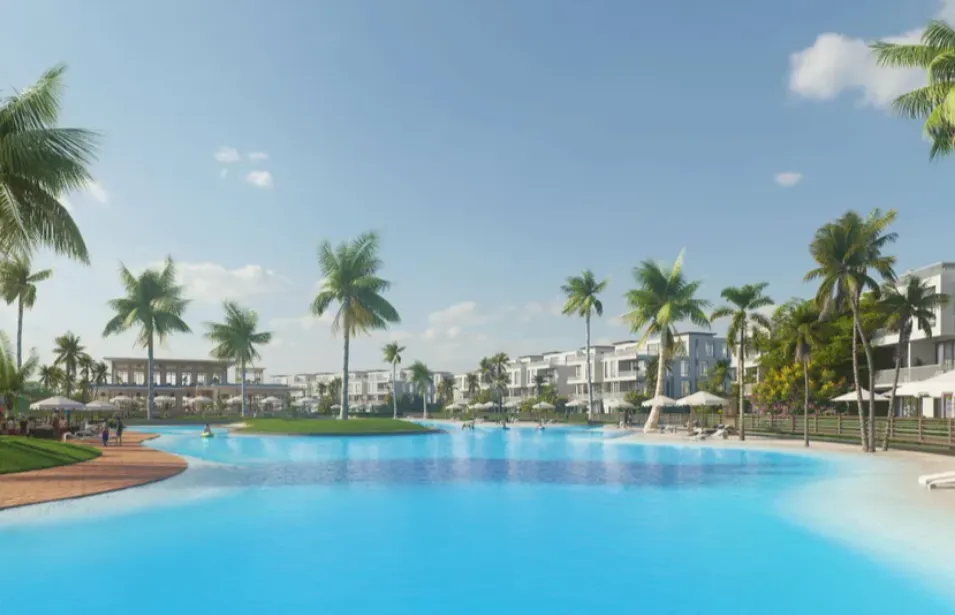  for sale in Cali Coast Ras El Hekma in  of 0 m² with 0 bedrooms