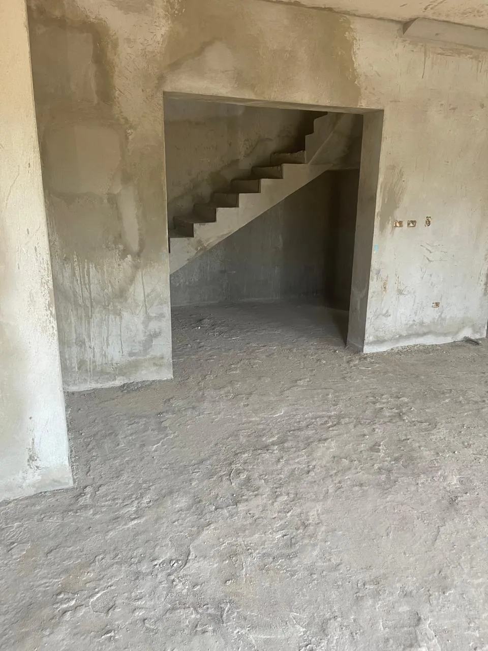 Duplex for sale in Eastown in New Cairo of 240 m² with 3 bedrooms