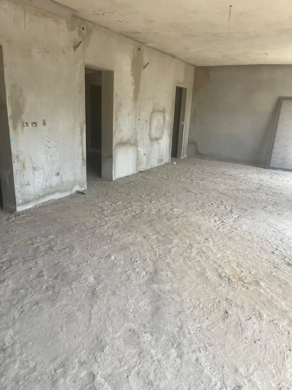 Duplex for sale in Eastown in New Cairo of 240 m² with 3 bedrooms
