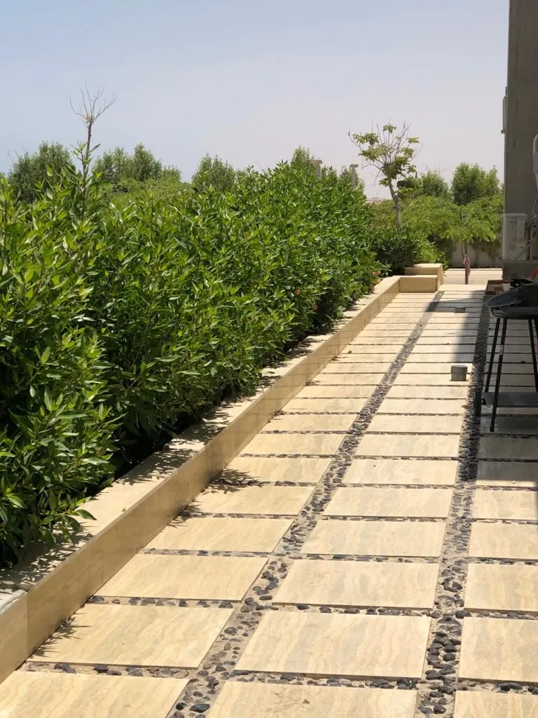 Chalet for sale in Hacienda Bay in Sidi Abdel Rahman of 175 m² with 2 bedrooms