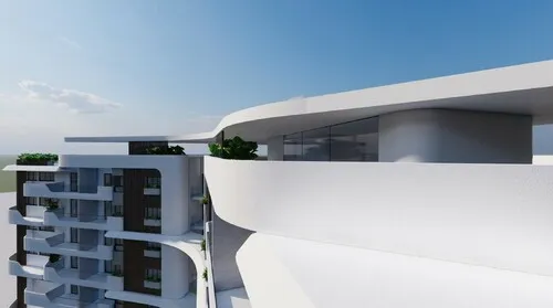 Apartment for sale in The Islands in New Capital City of 175 m² with 3 bedrooms
