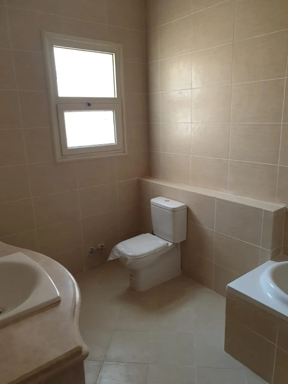 Townhouse for sale in Grand Heights in 6th of October City of 283 m² with 4 bedrooms