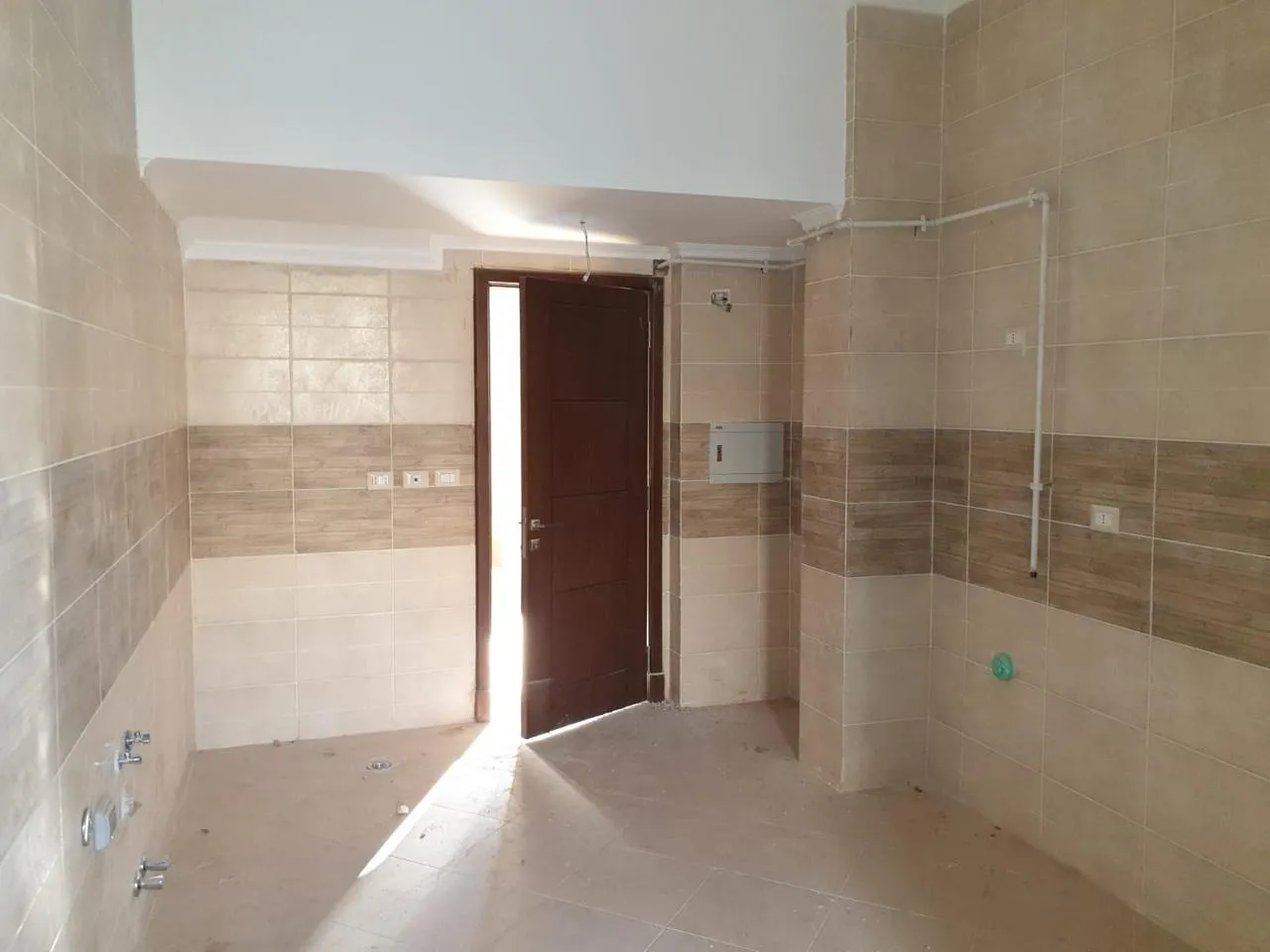 Townhouse for sale in Grand Heights in 6th of October City of 283 m² with 4 bedrooms