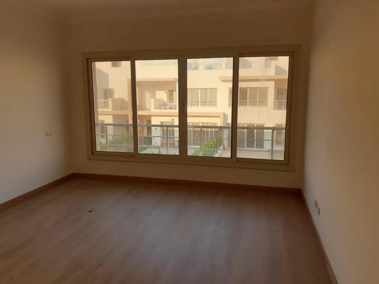 Townhouse for sale in Grand Heights in 6th of October City of 283 m² with 4 bedrooms