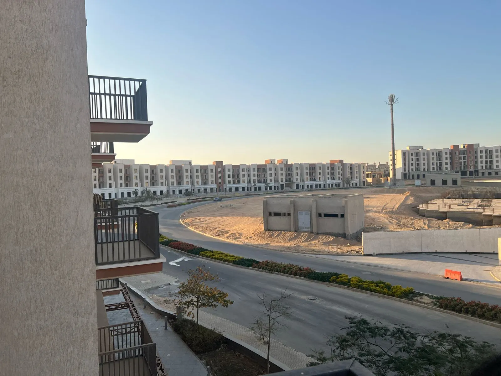 for sale in Nyoum October in of 0 m² with 0 bedrooms