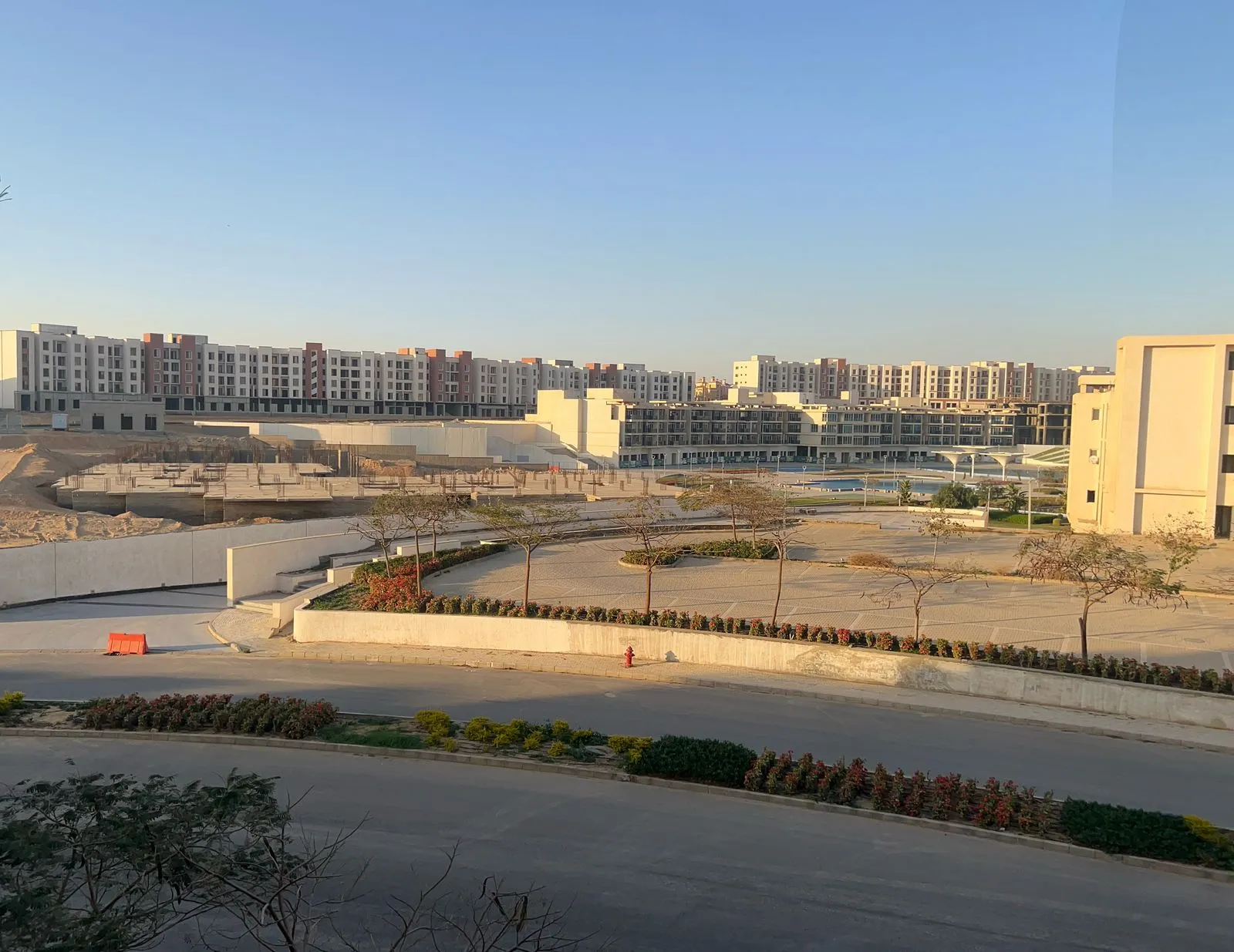 for sale in Nyoum October in of 0 m² with 0 bedrooms