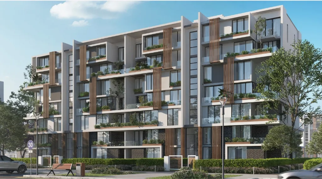  for sale in Il Bosco City  in  of 0 m² with 0 bedrooms