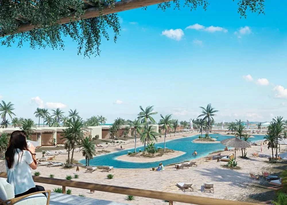 for sale in Hacienda Waters in of 0 m² with 0 bedrooms
