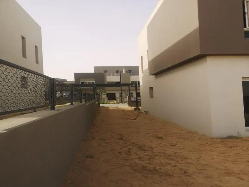Townhouse for sale in Etapa in El Sheikh Zayed of 313 m² with 3 bedrooms
