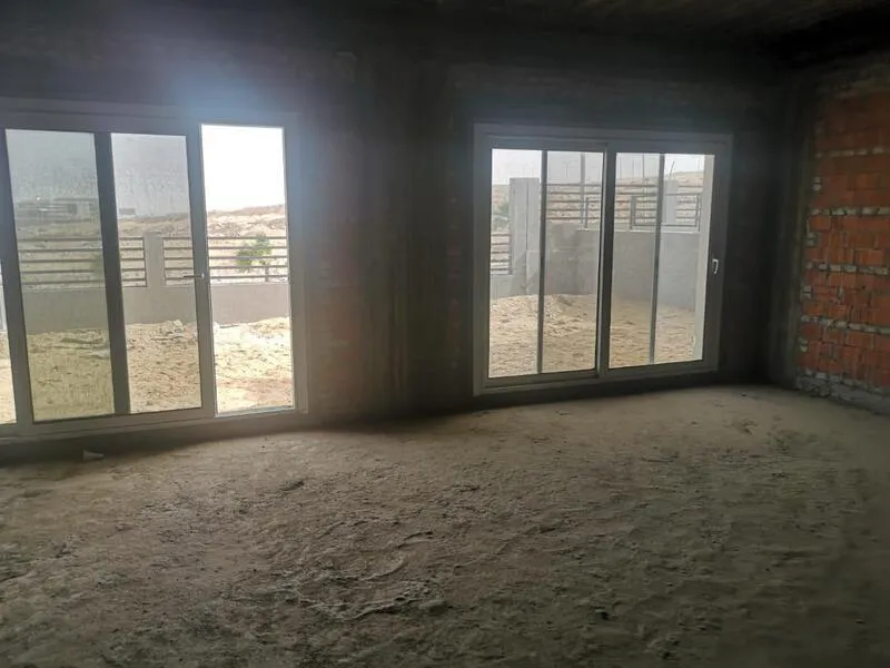 Townhouse for sale in Etapa in El Sheikh Zayed of 313 m² with 3 bedrooms