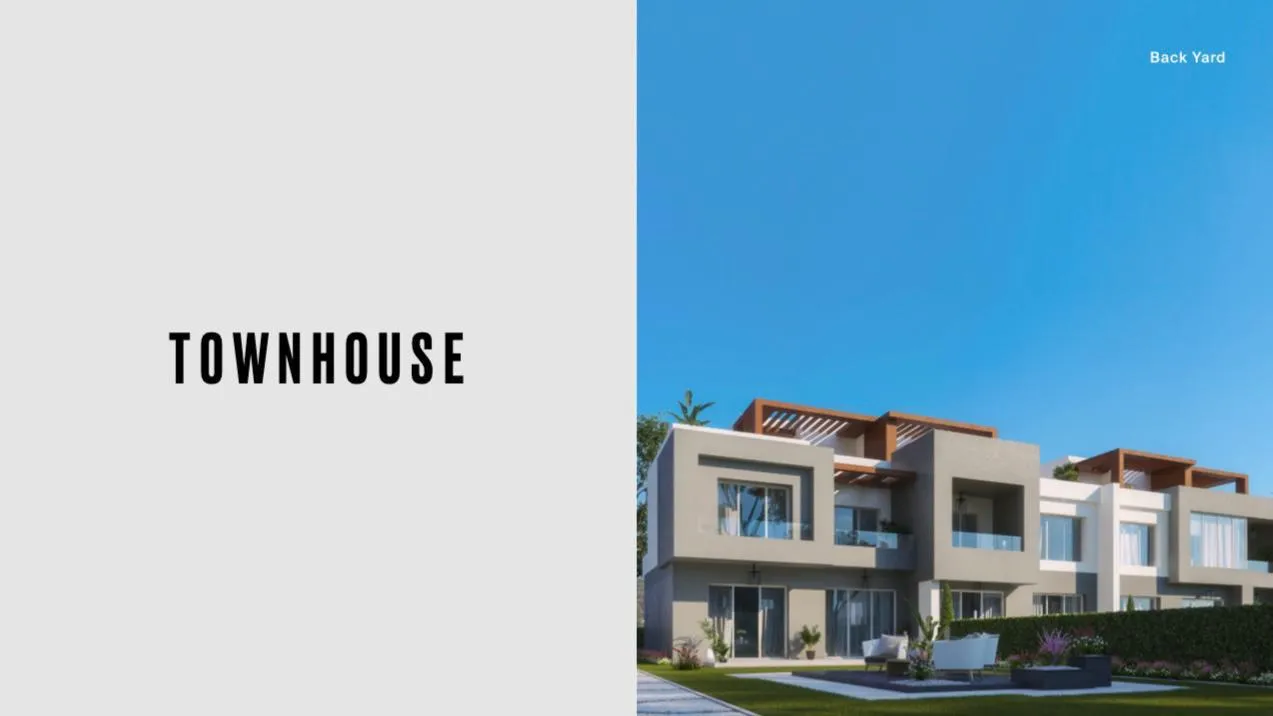 Townhouse for sale in Etapa in El Sheikh Zayed of 313 m² with 3 bedrooms