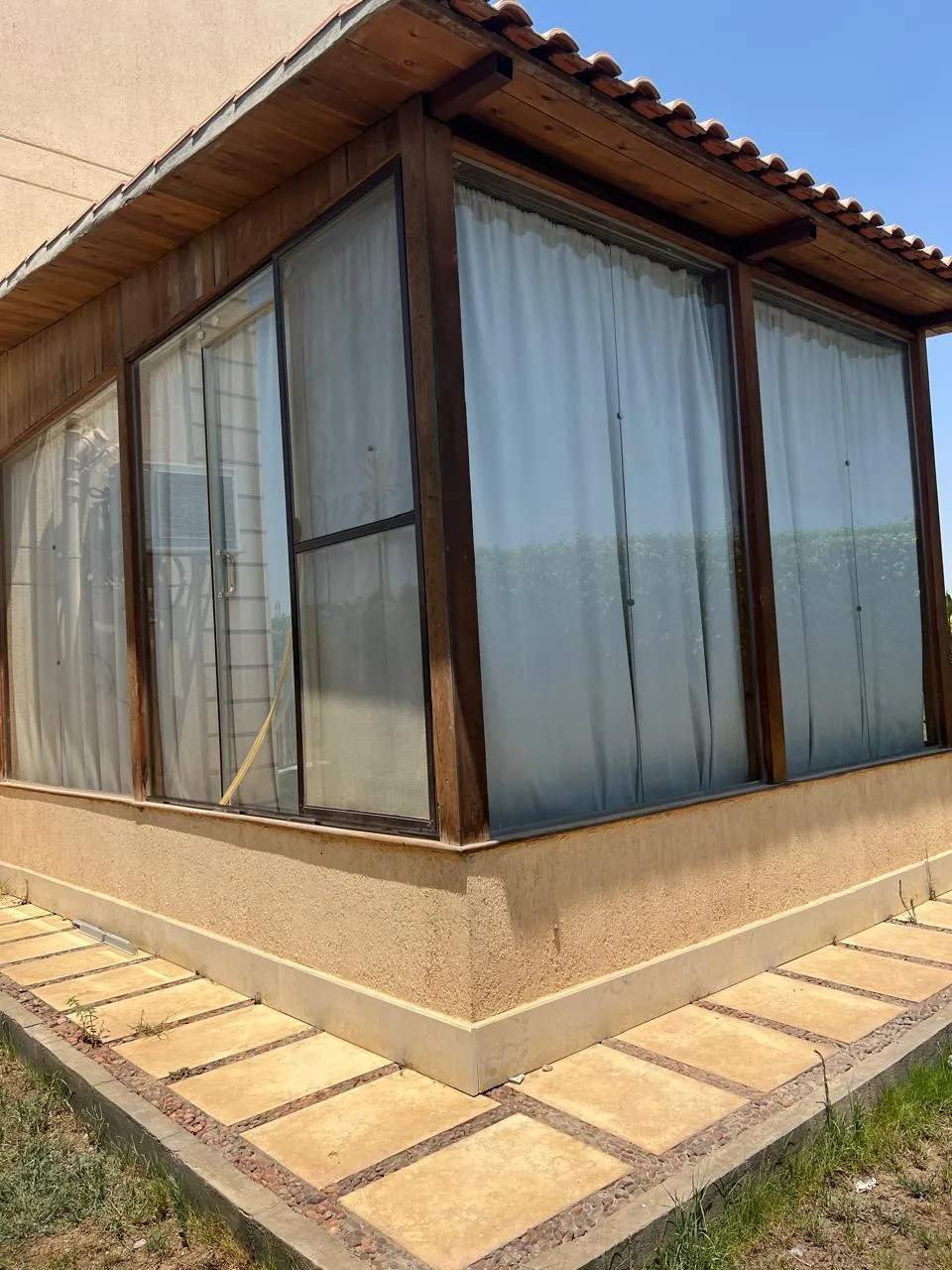 Villa for sale in El Rabwa in 6th of October City of 330 m² with 3 bedrooms
