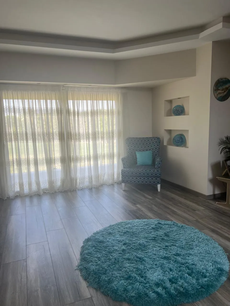 Villa for sale in El Rabwa in 6th of October City of 330 m² with 3 bedrooms
