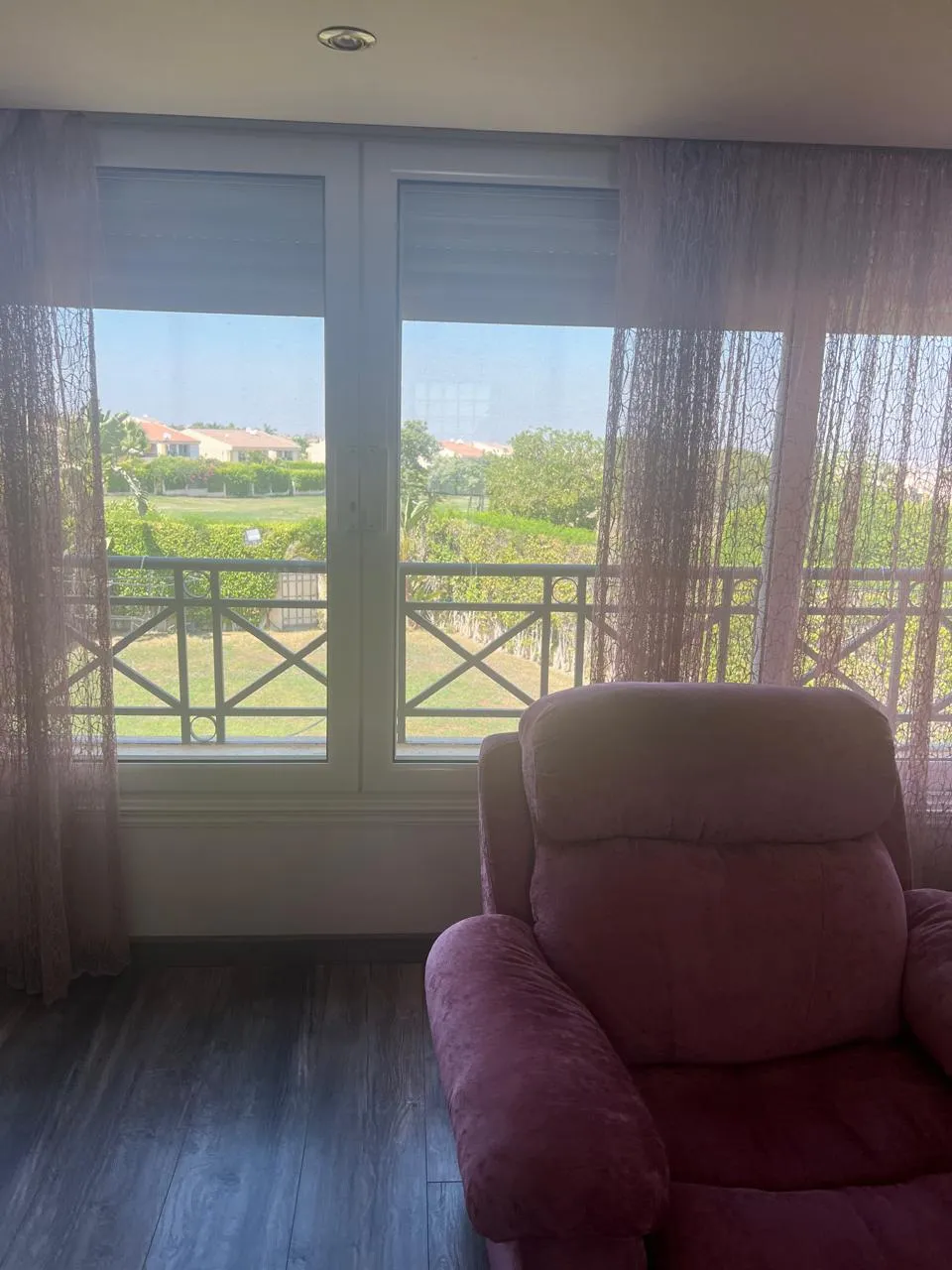 Villa for sale in El Rabwa in 6th of October City of 330 m² with 3 bedrooms