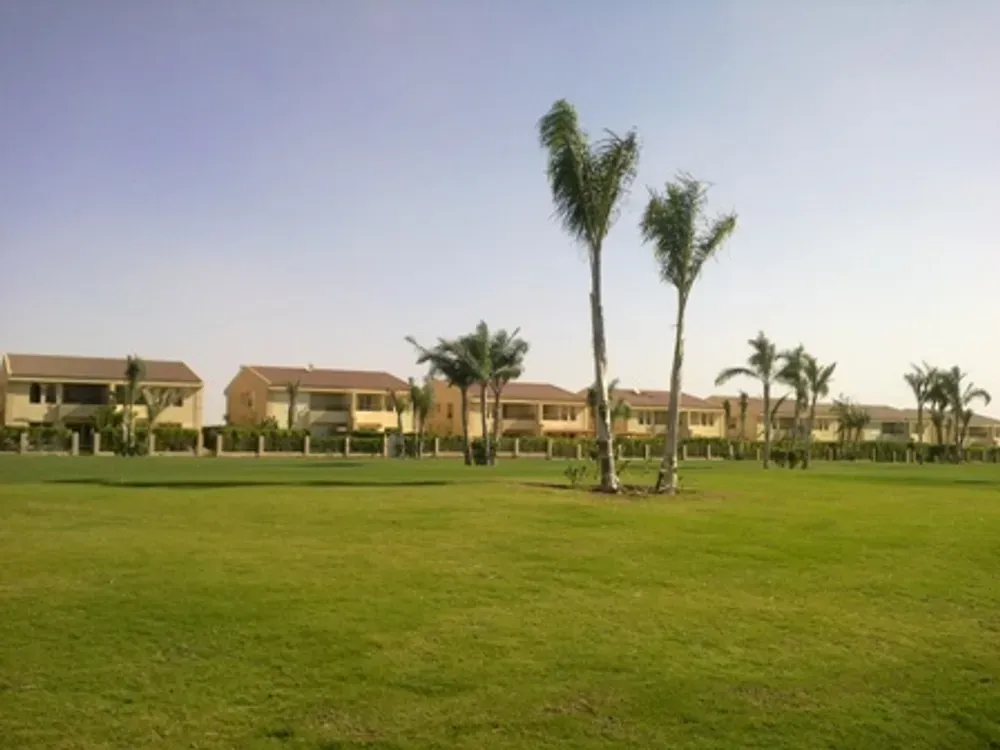 Villa for sale in Al Rabwa in 6th of October City of 330 m² with 3 bedrooms