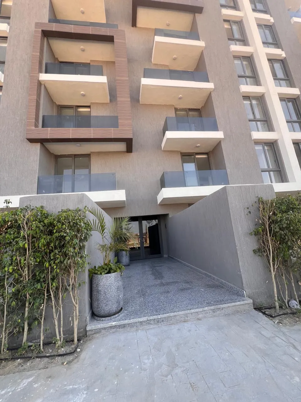 Apartment for sale in Sun Capital in October Gardens of 127 m² with 3 bedrooms