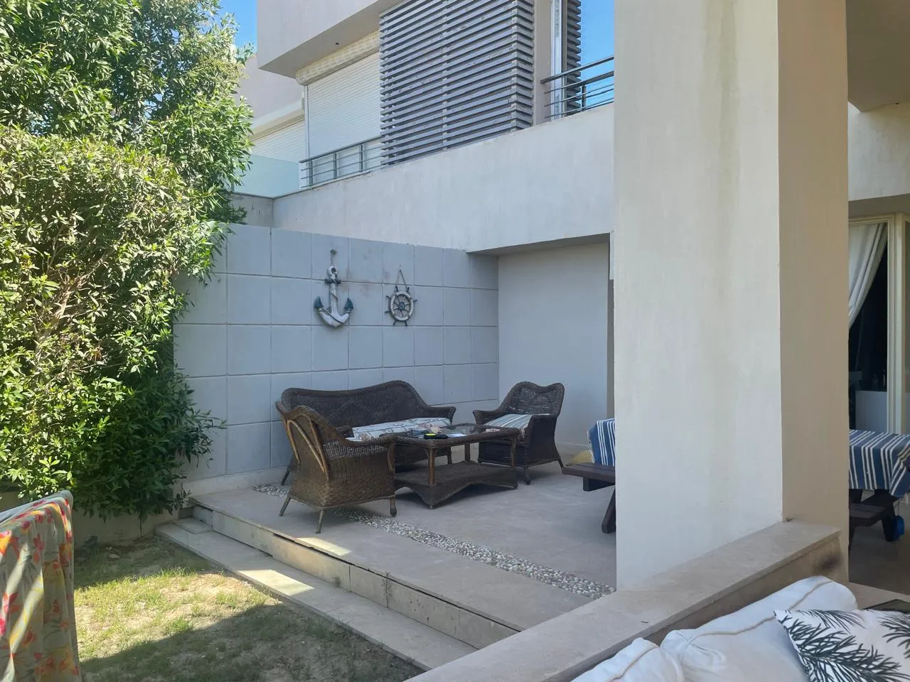  للبيع في هاسيندا باي في  بمساحة 0 م² تتكون من 0 غرف