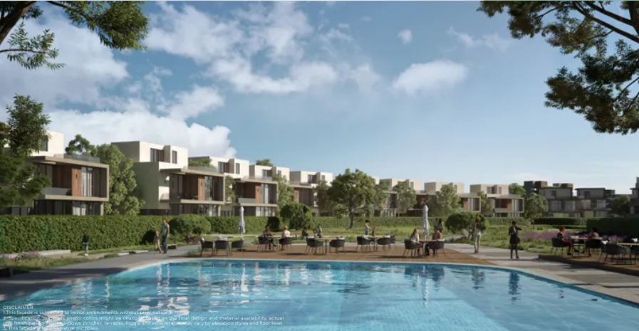  للبيع في البوسكو سيتي في  بمساحة 0 م² تتكون من 0 غرف