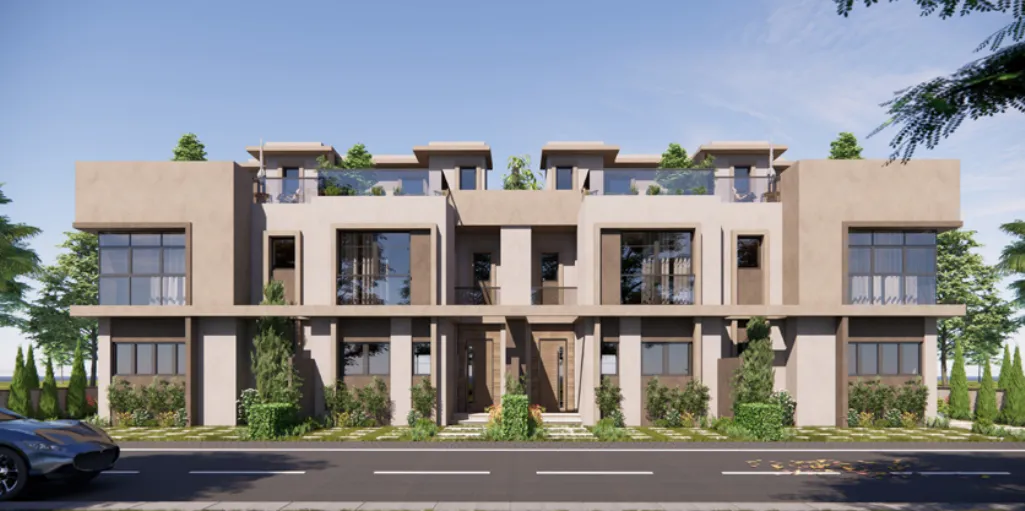  للبيع في البوسكو سيتي في  بمساحة 0 م² تتكون من 0 غرف