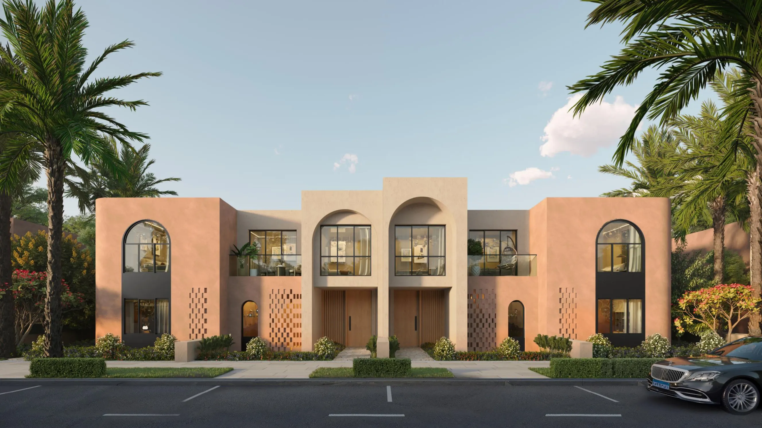 for sale in Ogami Ras El Hekma in of 0 m² with 0 bedrooms
