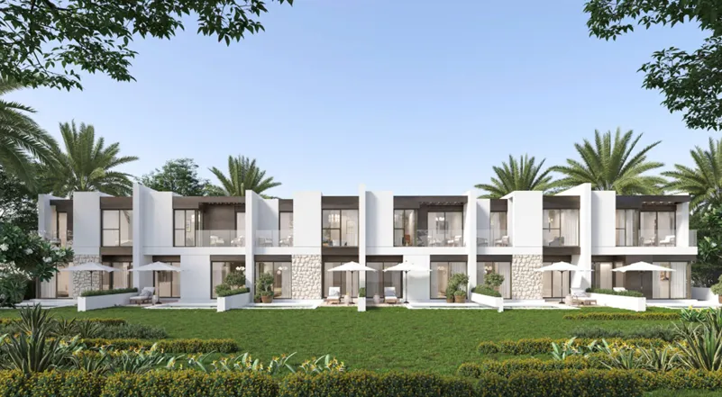 Townhouse for sale in Solare in Ras El Hekma of 174 m² with 3 bedrooms