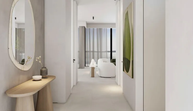 Townhouse for sale in Solare in Ras El Hekma of 174 m² with 3 bedrooms