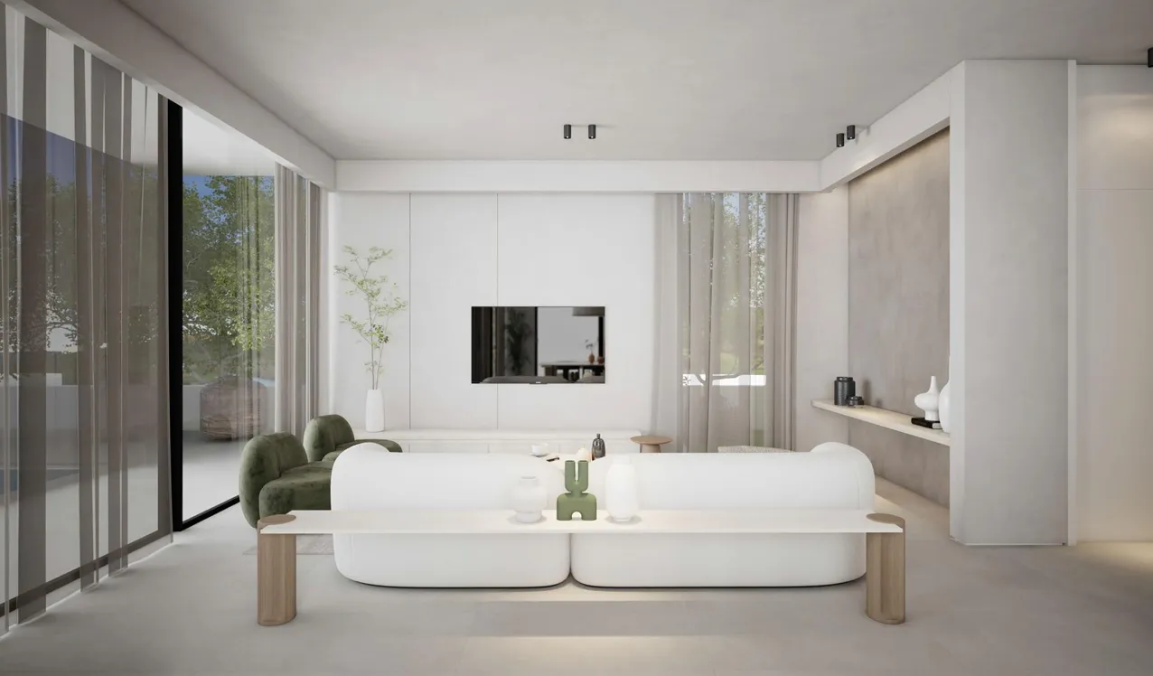 Townhouse for sale in Solare in Ras El Hekma of 174 m² with 3 bedrooms