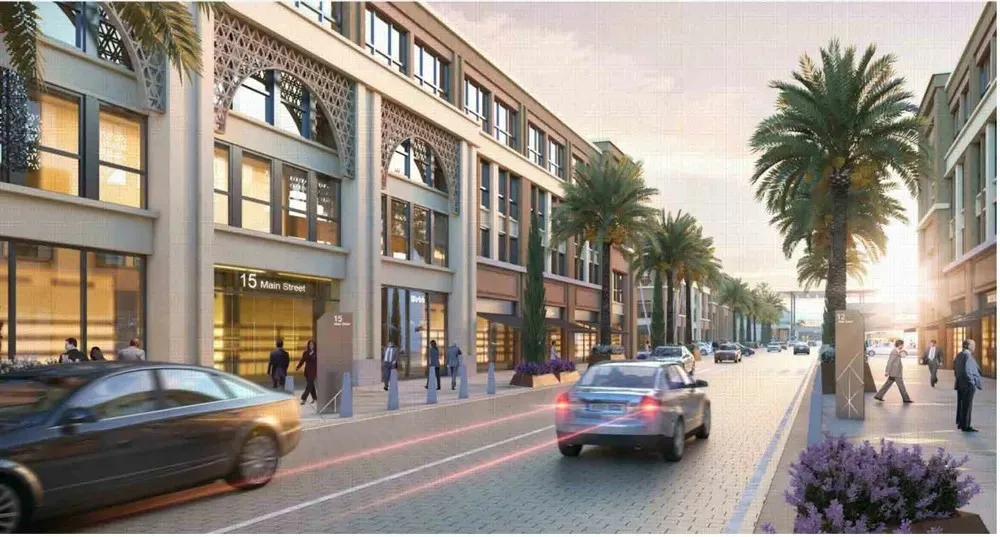  for sale in Mivida in  of 0 m² with 0 bedrooms