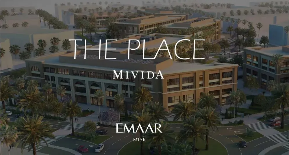  for sale in Mivida in  of 0 m² with 0 bedrooms