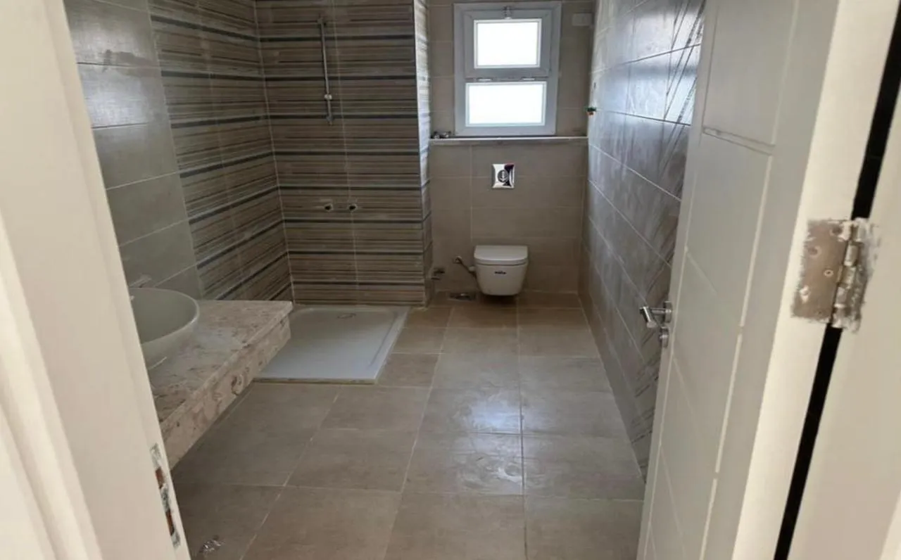 Townhouse for sale in Al Maqsad in New Capital City of 395 m² with 3 bedrooms