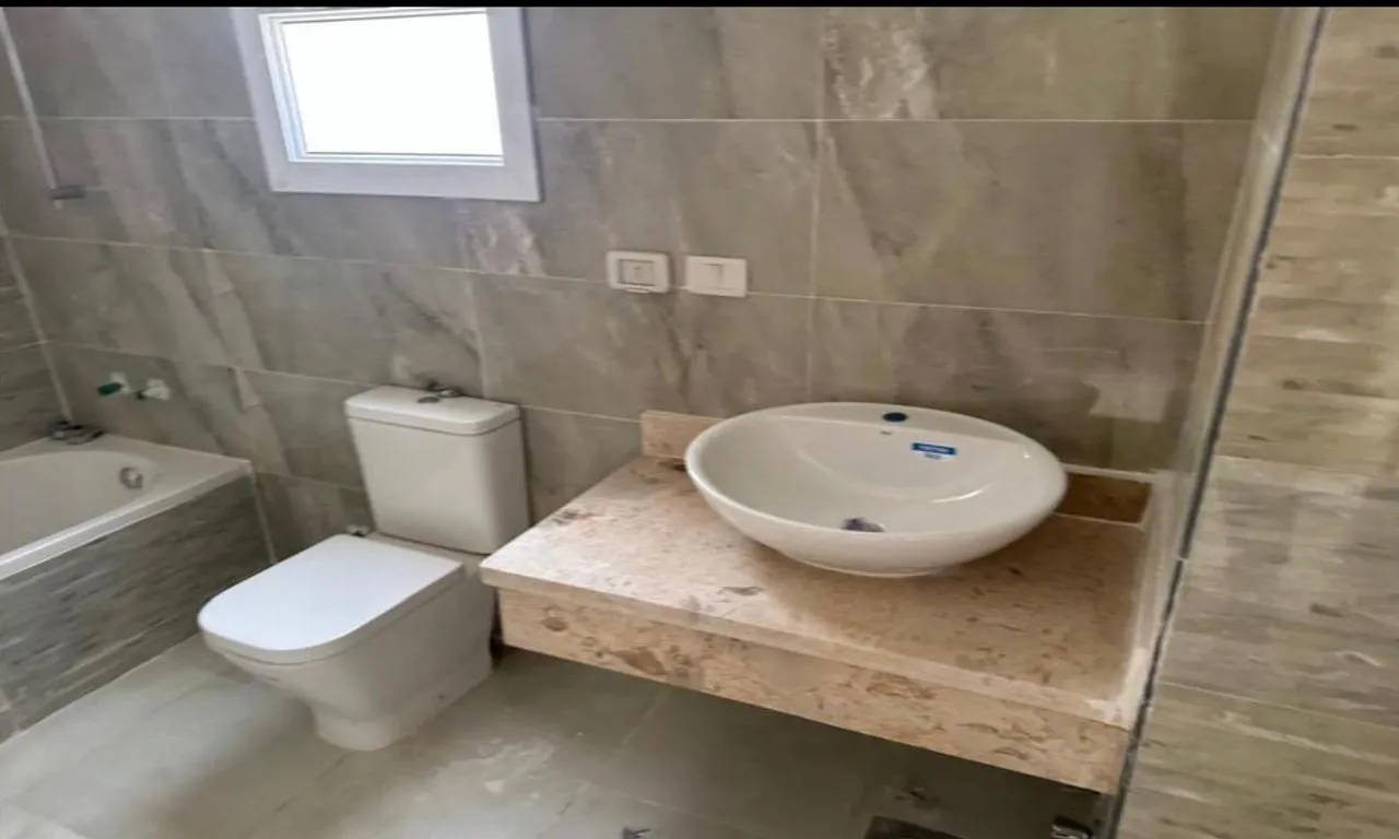 Townhouse for sale in Al Maqsad in New Capital City of 395 m² with 3 bedrooms