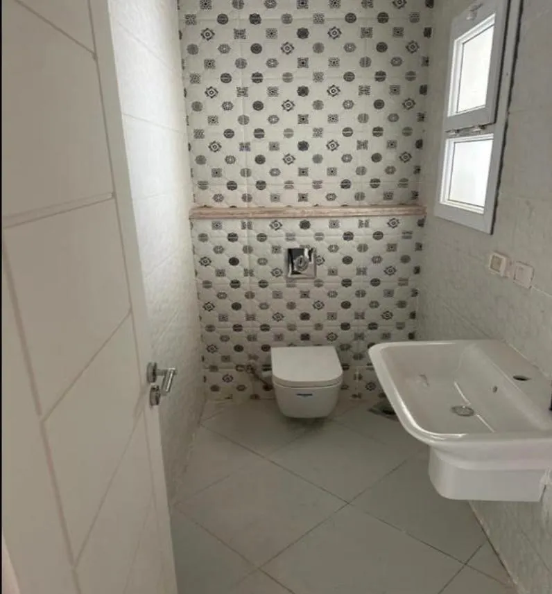 Townhouse for sale in Al Maqsad in New Capital City of 395 m² with 3 bedrooms