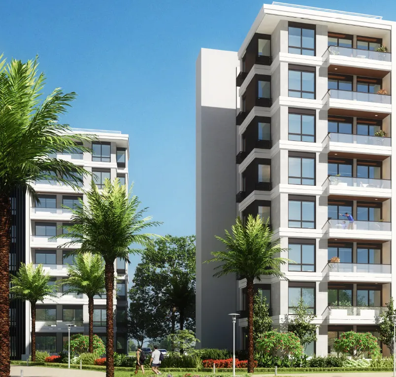  for sale in Noor Capital Gardens in  of 0 m² with 0 bedrooms