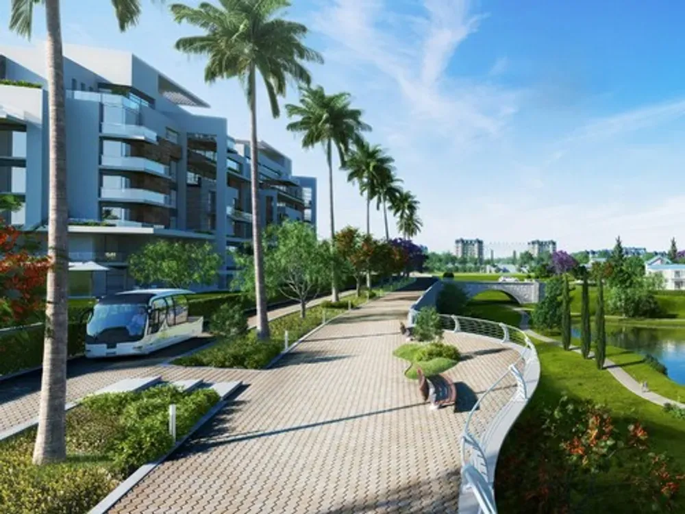  for sale in Mountain View ICity New Cairo in  of 0 m² with 0 bedrooms