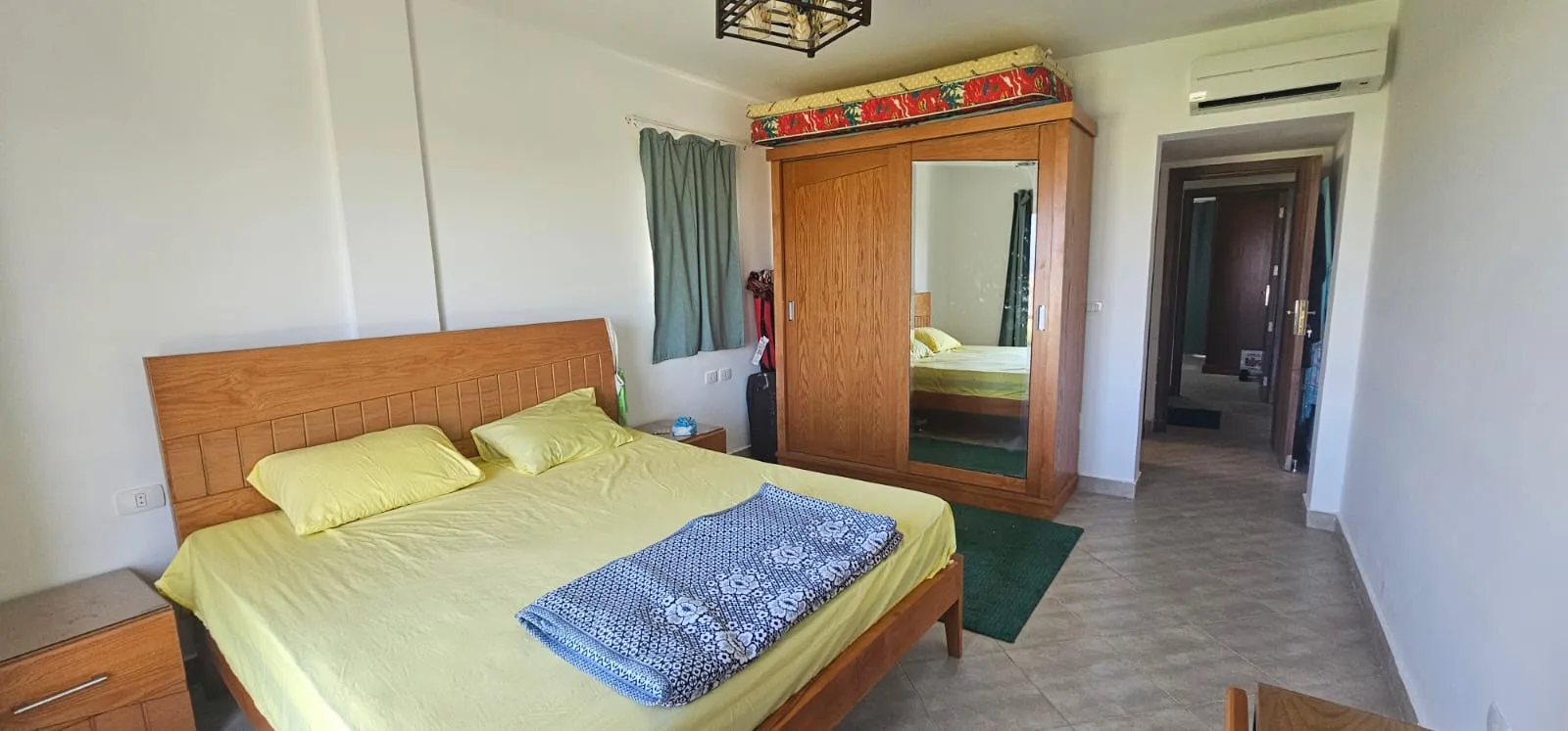 Twinhouse for sale in Amwaj in Sidi Abdel Rahman of 222 m² with 4 bedrooms