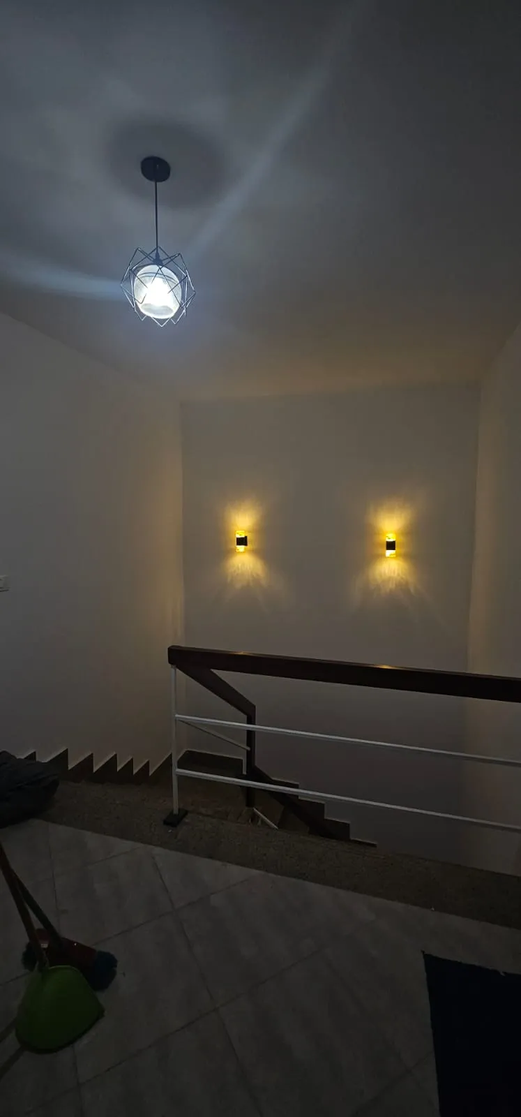 Twinhouse for sale in Amwaj in Sidi Abdel Rahman of 222 m² with 4 bedrooms