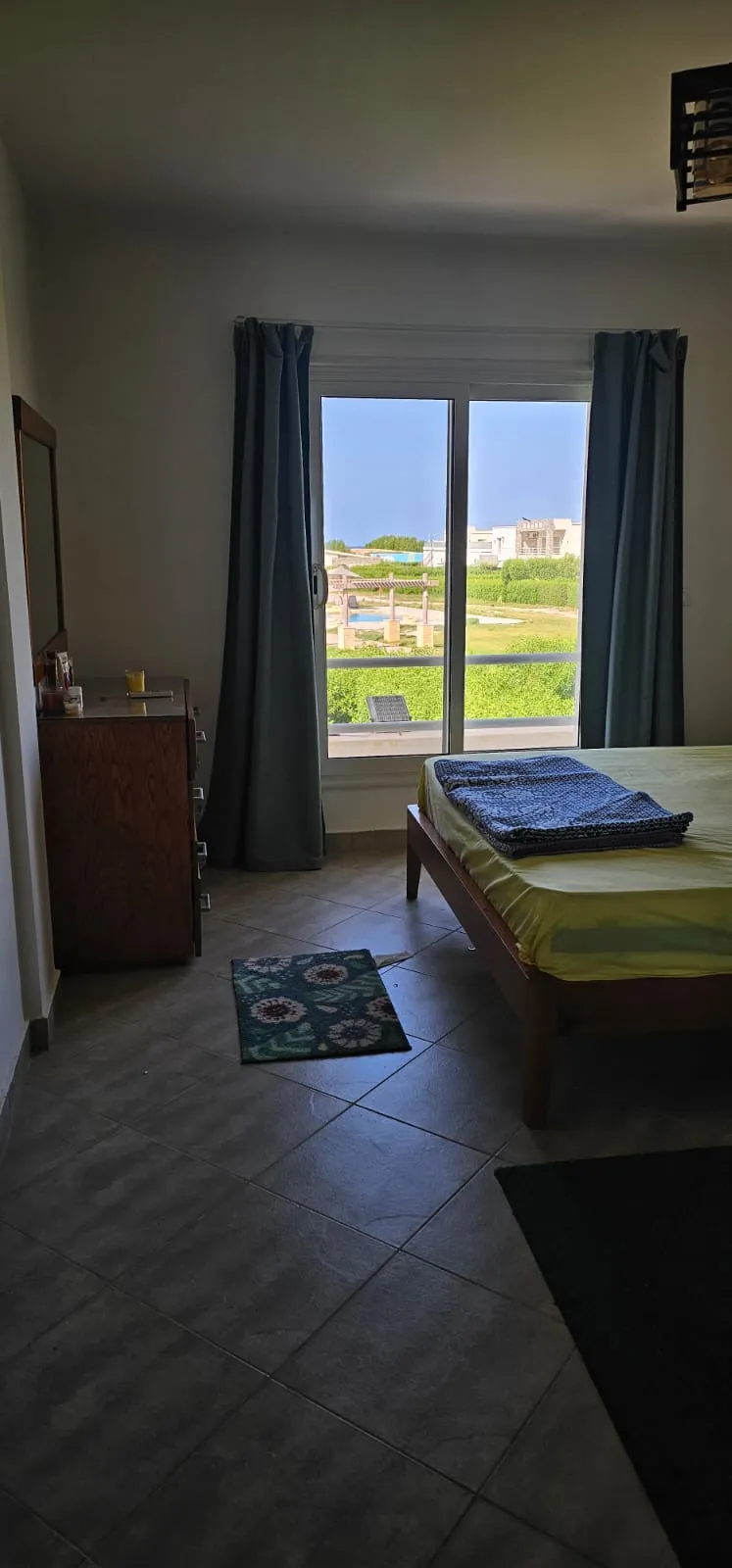 Twinhouse for sale in Amwaj in Sidi Abdel Rahman of 222 m² with 4 bedrooms