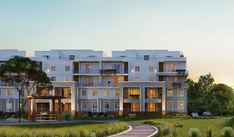  للبيع في أكتوبر بلازا في  بمساحة 0 م² تتكون من 0 غرف