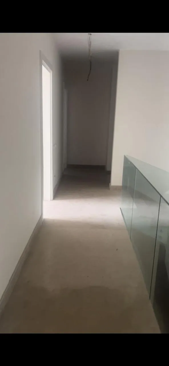 Duplex for sale in New Giza in 6th of October City of 313 m² with 3 bedrooms