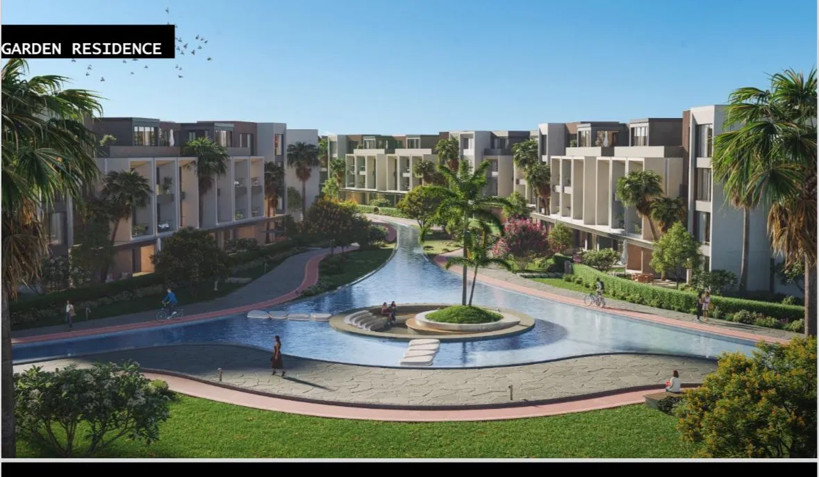 Townhouse for sale in PX in 6th of October City of 210 m² with 3 bedrooms