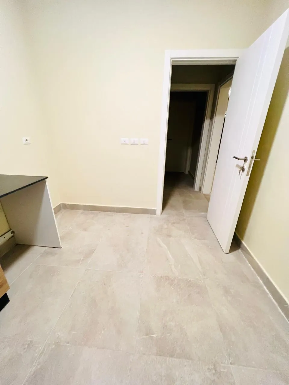 Apartment for sale in October Plaza in Northern Expansion of 163 m² with 2 bedrooms