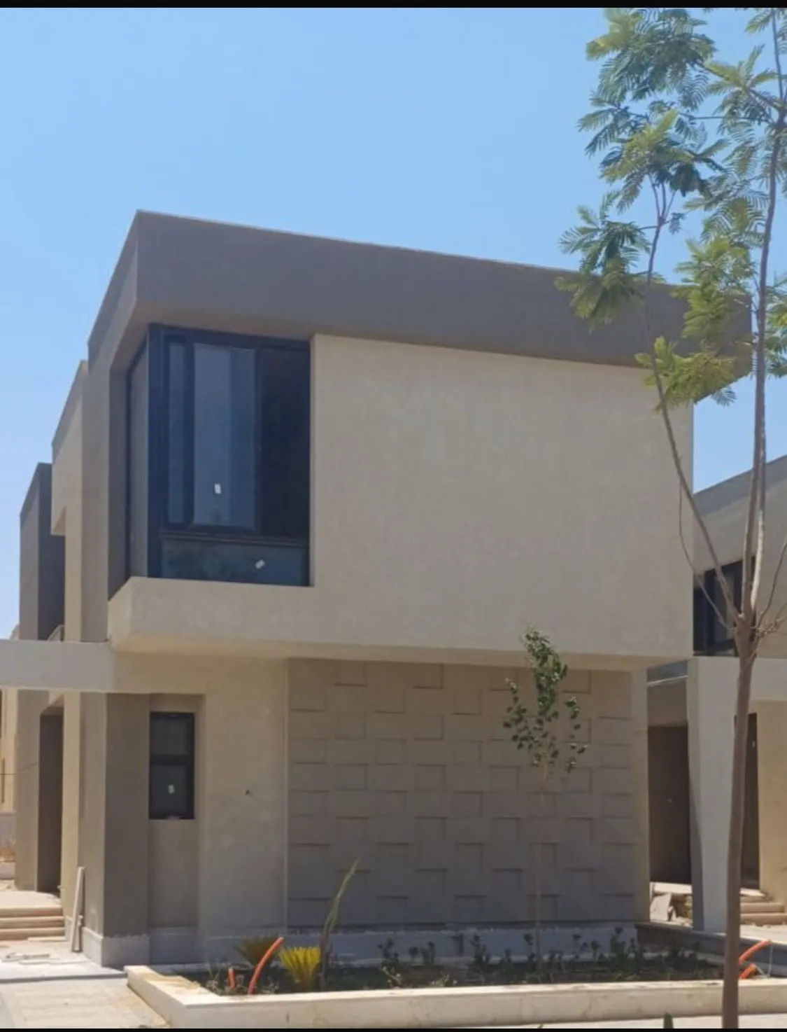 Villa for sale in Badya in October Gardens of 195 m² with 3 bedrooms