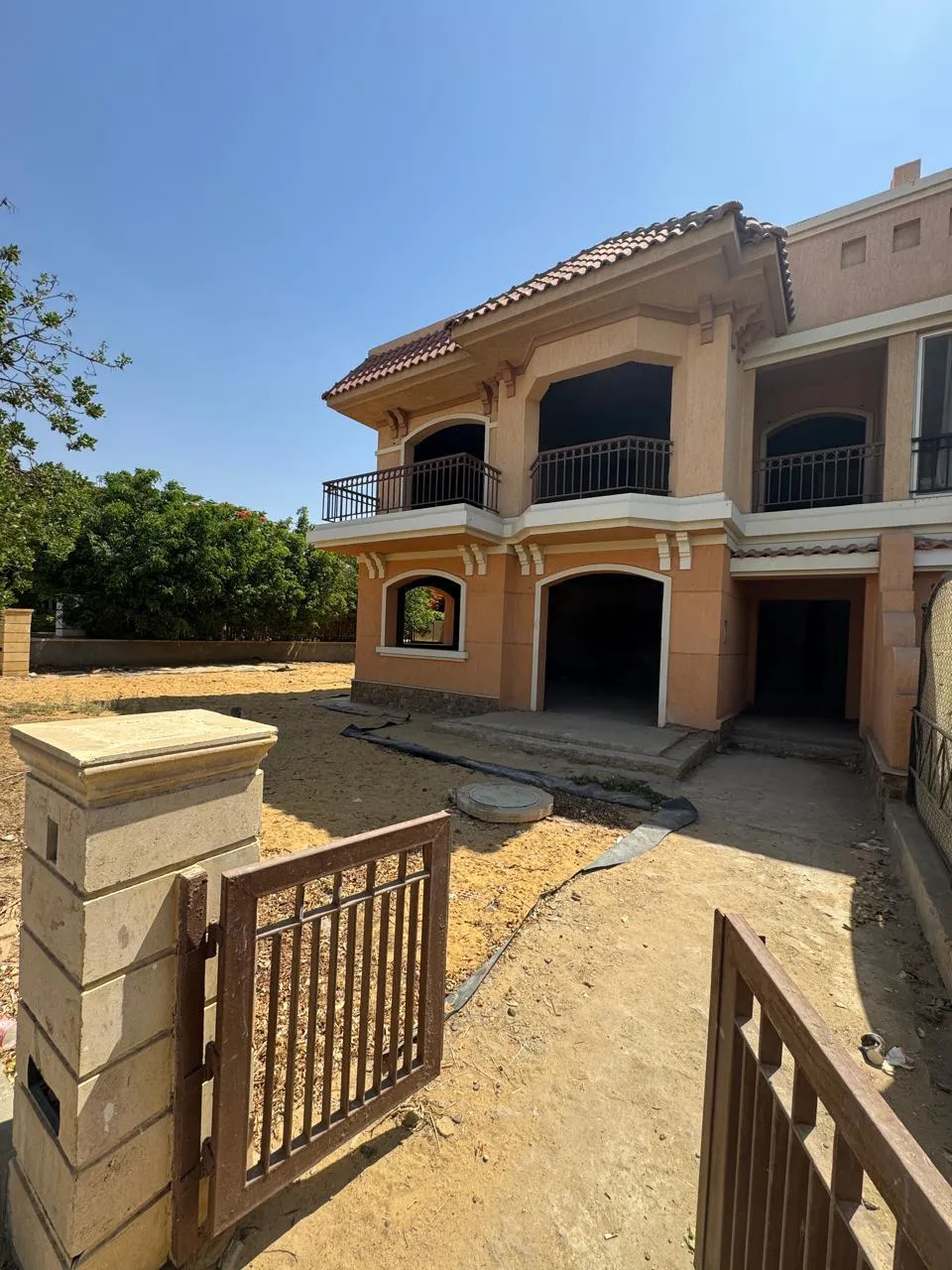  للبيع في مدينتي في  بمساحة 0 م² تتكون من 0 غرف